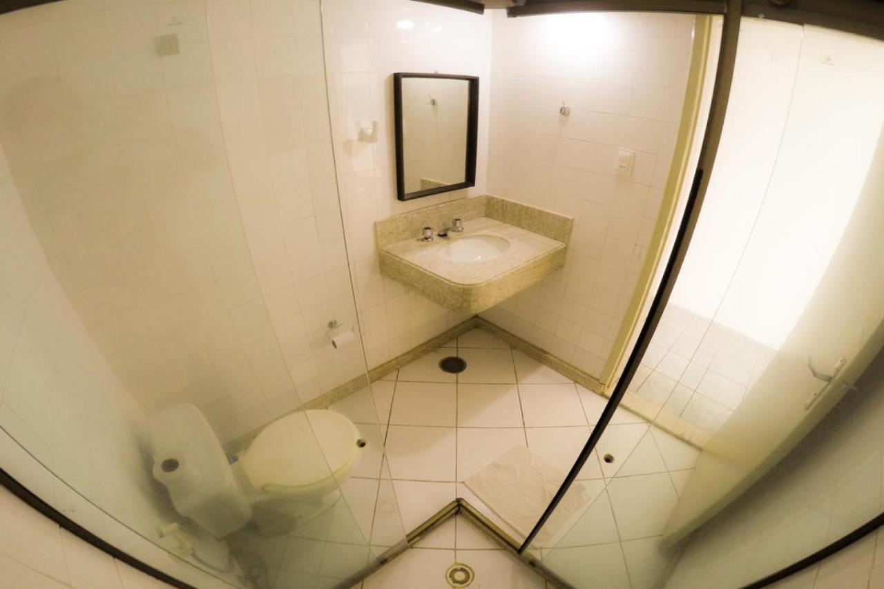 Oyo Hotel Pelourinho サルバドール エクステリア 写真