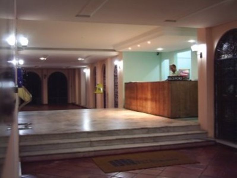 Oyo Hotel Pelourinho サルバドール エクステリア 写真