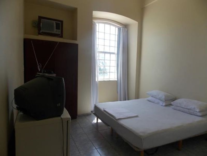 Oyo Hotel Pelourinho サルバドール エクステリア 写真