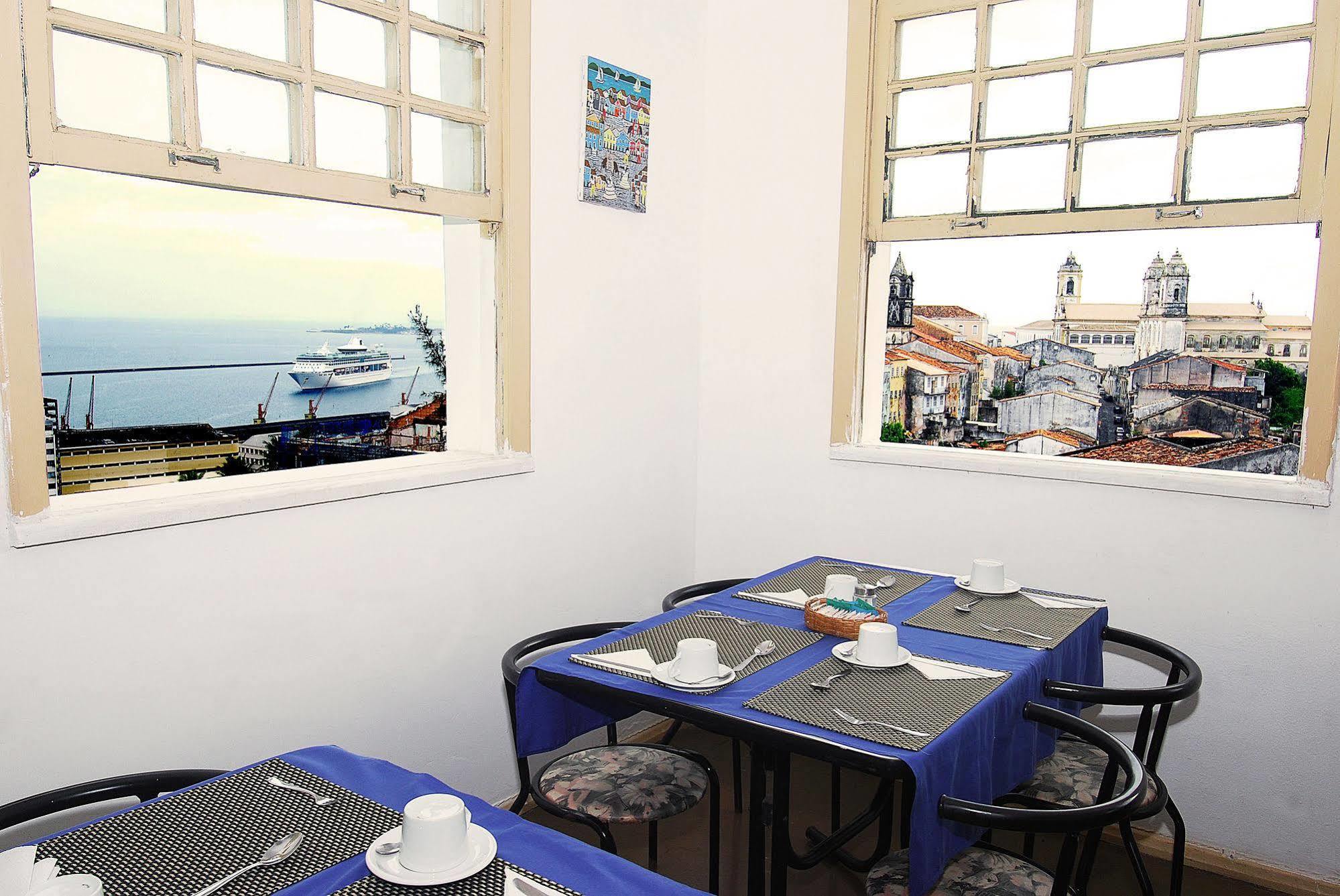 Oyo Hotel Pelourinho サルバドール エクステリア 写真