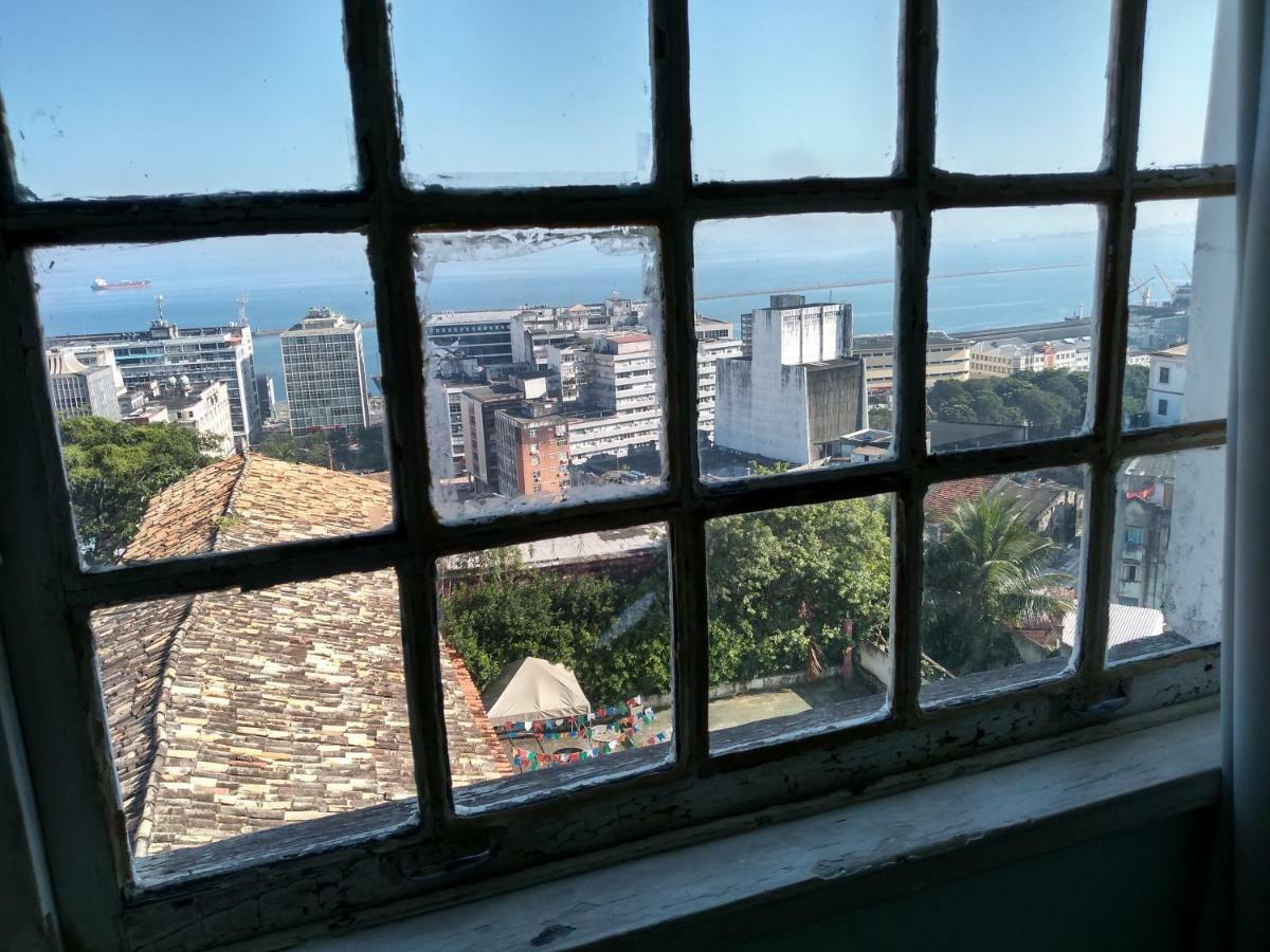 Oyo Hotel Pelourinho サルバドール エクステリア 写真