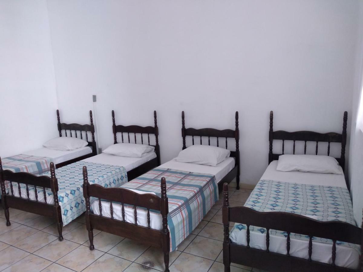 Oyo Hotel Pelourinho サルバドール エクステリア 写真
