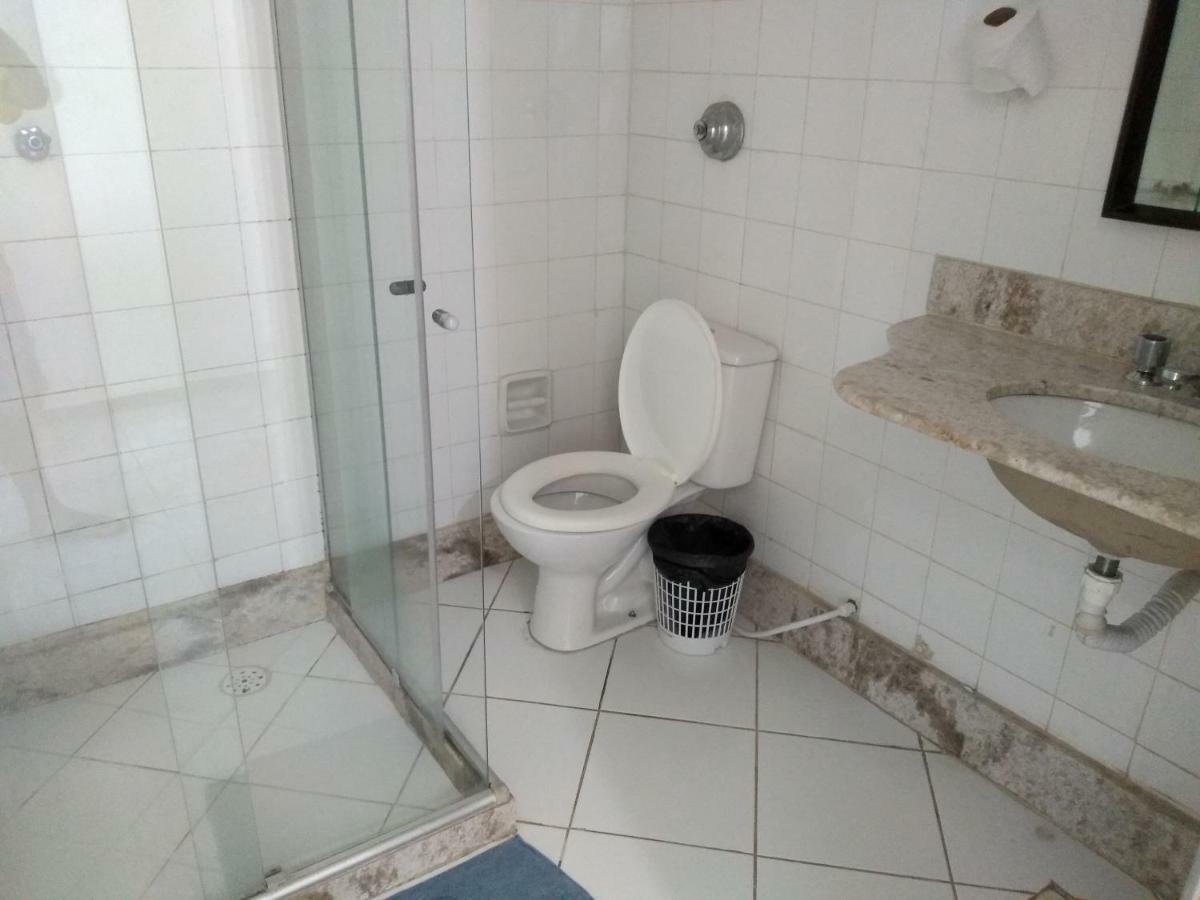 Oyo Hotel Pelourinho サルバドール エクステリア 写真
