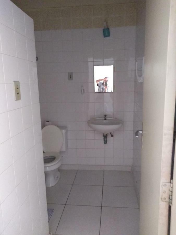 Oyo Hotel Pelourinho サルバドール エクステリア 写真