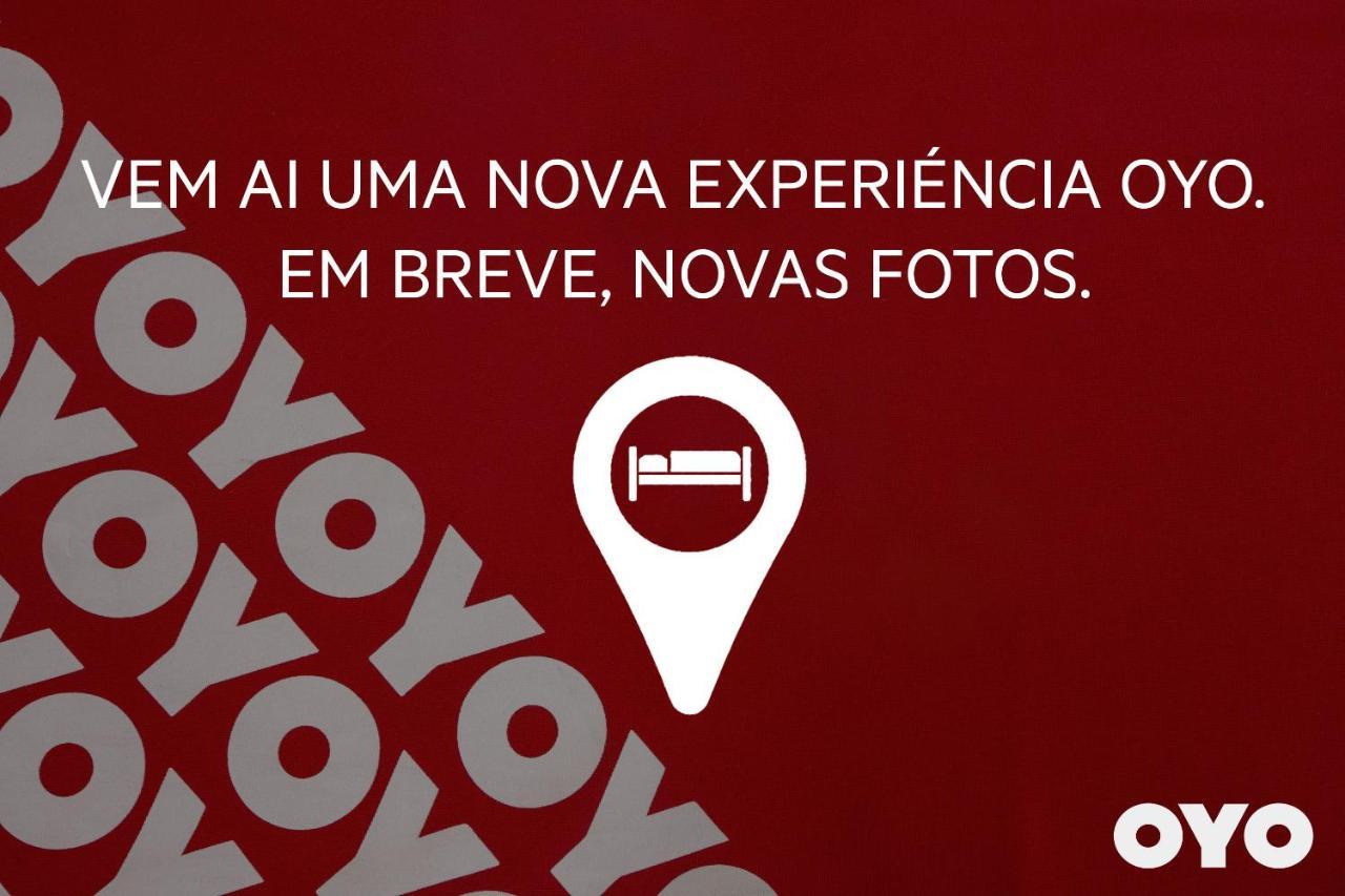Oyo Hotel Pelourinho サルバドール エクステリア 写真